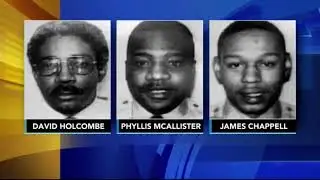 Philadelphia Firefighters Reflect on Fateful Day at One Meridian Plaza