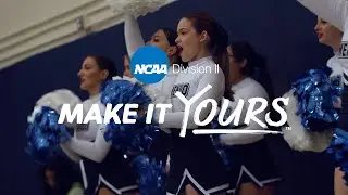 Menlo College Athletics Accepted Into NCAA Division II