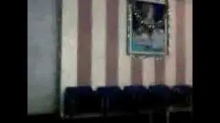 Allen kota's SAMARTH building