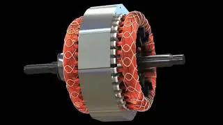 Electrogen Corporate Movie Part1