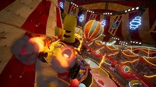 The Karters 2 - CTRNF-Koala Carnival - Time Trial (WR#13) - Steam Deck