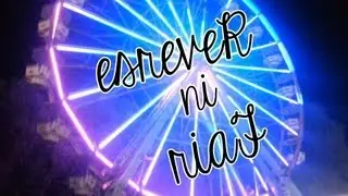 esreveR ni riaF || BriannaJayyy