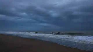 Furtuna la tarm...