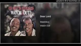 MATSHIKOS-Dear lord01