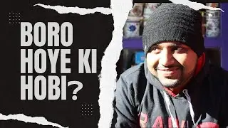 Chotobelar kichu biroktikor prosno?  |Vines of bm|
