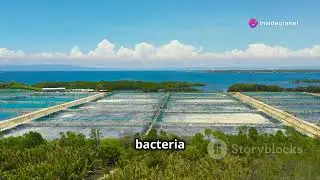 How to Clean Water for Shrimp Farming