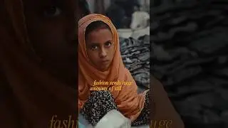 Mottainai Monday: The Dark Reality of Fast Fashion 💔🧵