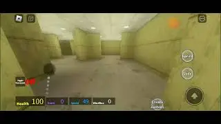 Nico's Nextbots Fanmade Wiki [map:nn_pipes]