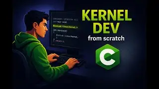 Kernel Development | C | Day-11