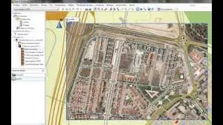 BaseCamp 4: ortofotos para Garmin.