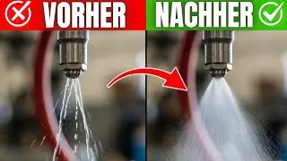 Wie Japaner Einspritzd&uuml;sen reinigen &ndash; ohne Ausbau (einfache Methode)