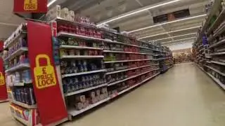 Sainsbury Northampton