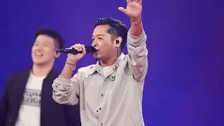 SOT 2023: You Are Good // Ephraim Juribu Lepcha @City Harvest Church