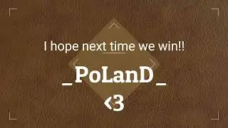 TrSro Pergamon PoLanD FW 29.05.2022