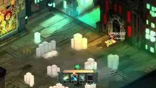 Transistor ( first impressions )