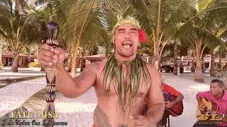 Fatu Misa - E LE KAKAU OGA E VAVEVAVE (Music Video) [@ Niu Paradise]