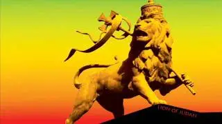 Ras Shiloh - remember the times