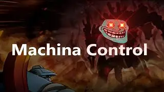 (Master Duel) Machina Control 2022