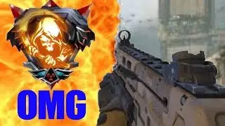 EPIC NUCLEAR W/KUDA| 62-3 GAMEPLAY ON EMPIRE|CALL OF DUTY BLACK OPS 3