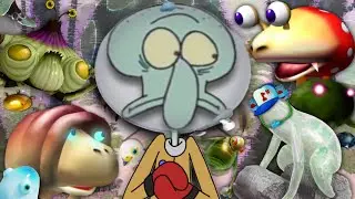Ranking EVERY Mainline Pikmin Enemy! (Ft. IsaacG and tRICKster)