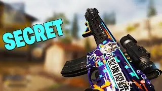 *NEW* SLAYING MOON M13 MARA: KAWII CAT BUNDLE in MODERN WARFARE