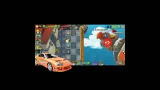 pvz 2 chino mod APK (colaboraci&oacute;n con trench bass animations)