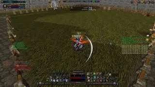 Xyef vs Syntol #2