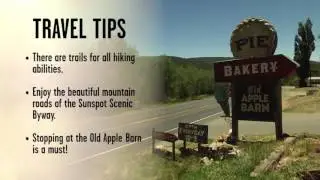 NM True TV - Season 5 - Episode 12: A Weekend in Cloudcroft