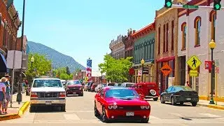 Salida Colorado Vacation