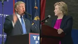 Millennial voters talk trust in candidates, voting process