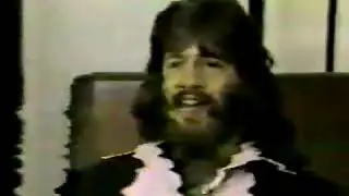 Tony Gardner and Rob Bottin 1980's Television News Interviews Special Effects Make-Up