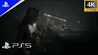(PS5) Remothered: Tormented Fathers | Ultra Realistic Graphics Gameplay [4K 60FPS]