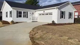 Johnson City New Construction!