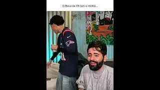 Todo molho do baiano Boca de 09! #bocade09 #ruyter