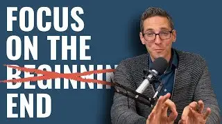 Your AM Routine Can Start Different Then It Ends - Upgrade My Rituals Ep 12 (QTT)