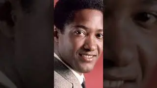 How did Sam Cooke die?
