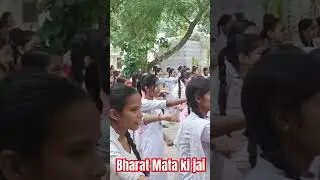 hamare Bharat Desh ki betiyan #song #bollywood #hindi #music #sumitgurugram #karate #cutesam