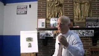 John B Donovan: The World Scene 50 Years Ago and Why It Matters Now