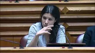 M. Mortágua: