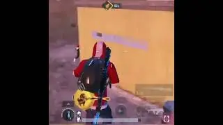 levinho full blind  squad wipe  #1vs4