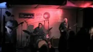 You Don't Know - Mojo Webb & Band (Live at the 8 Mile)
