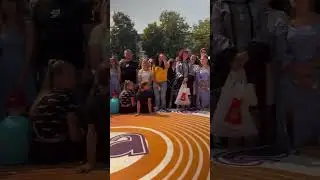 Чернівці| Караоке на майдані🔥