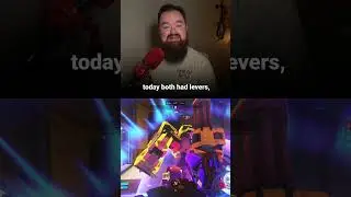 I ranked up off stream, and had fun! 🤯 #Shorts #Overwatch #OW2