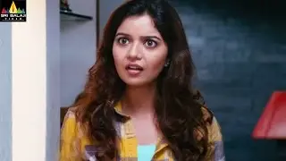 Swathi Best Scenes Back to Back | Telugu Latest Movie Scenes | Sri Balaji Video