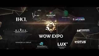 WOW AWARDS ASIA 2022 TEASER