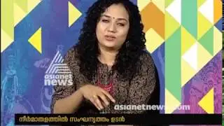 Muthumani with Asianet News | 58th Kerala School Kalolsavam 2018