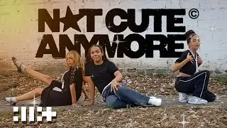 [KPOP MV COVER] ILLIT (Not Cute Anymore) Dance Cover by 'ASTRO HEART' 💙💜