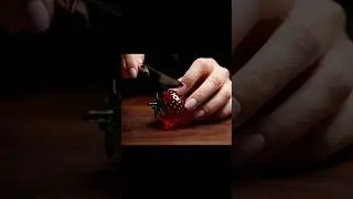 AI ASMR Cutting Fruit 🍓 with a Knife 🔪#asmr#Satisfying Smart AI Studio #asmrsounds #cuttingfruit
