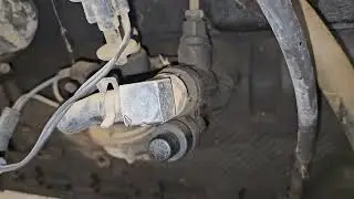 1995 12v cummins fuel system 