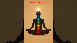 🔴 396Hz Root Chakra Cleansing | Deep Grounding Meditation Music for Stability & Balance